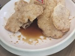 -英兰朝族饭店·英兰锅包肉(佳园路店)