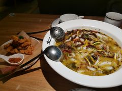 -太二酸菜鱼(福州泰禾店)