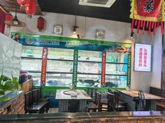 -好灶头妈妈菜·柴火灶台鱼·千岛湖土菜地标美食