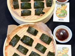 -蜀川川破店·江湖菜·烧烤(北京首店)