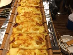 -喝丢一只鞋辣炒海鲜小烧烤(三八广场店)