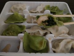 -船歌·鱼水饺青岛菜(闽江二路店)