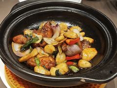 -有璟阁港式餐厅(国贸商城店)
