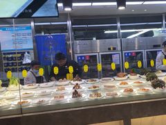 -新海渔港·胶东海鲜家常菜·家宴(奥体中心店)