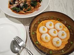 -Nana And Her Friends Restaurant 娜娜家(小寨原力场店)