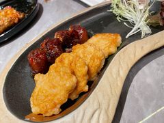 -啫神·广州地标美食(北京路店)