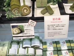 -伊藤久右卫门(宇治本店)