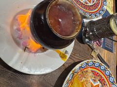 -卢布里西餐厅(总店)