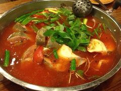 -亮欢寨酸汤鱼(沙冲路店)