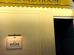 -THE OLD HOUSE酒吧