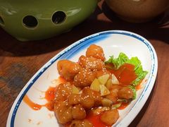 -湖兰金牌小炒肉(椒江万达店)