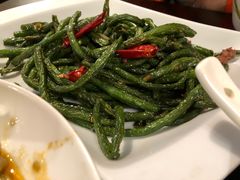 -熊猫川菜馆 panda chine