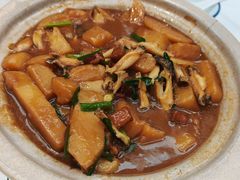 -渔港甄宴·海鲜·地标烟台菜(金沙滩店)