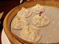 -冷大厨灌汤包