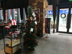 -星巴克(杭州桐庐立山国际店)