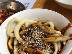 -中和裴氏蹄花(府河路店)