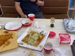 -老舅老蒙肉饼非遗店(一店)