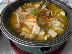 -野蔓果·山野菜(西湖景区·龙井茶田店)