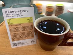 -玫瑰咖啡(中山六路店)