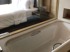 -青岛富力艾美酒店