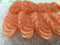 -新享乐海鲜(翠华路店)