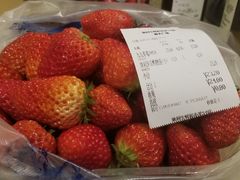 -地利生鲜(万科明天广场店)