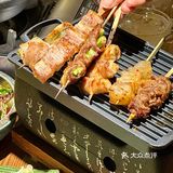 走近这间菊次郎，我只想吃串喝小酒