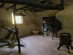 -韶山毛泽东同志故居