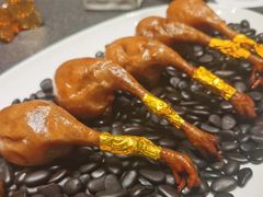 -怡情荟•海鲜青岛菜(五四广场旗舰店)