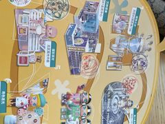 -泡泡玛特POPMART(国贸三期店)