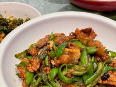 -湘语·湖南家常菜(新洲店)