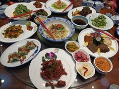 -金洲美食(金州广场店)