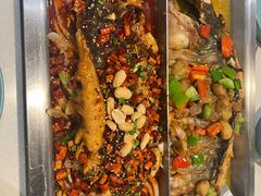 -尚渔味双拼烤鱼(燕郊永旺店)