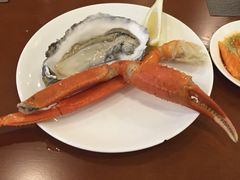 -河南盛世民航国际酒店·星空餐厅