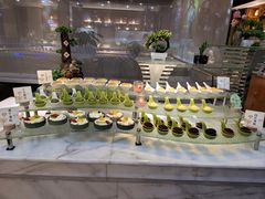 -大佛寺高级素食自助餐厅