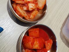 -梨花牛肉汤饭(仁恒伊势丹店)