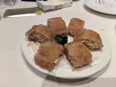 甜薄撑-金苑海鲜酒家(来魅力店)