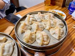 -老烟台灌汤包(南洪街店)