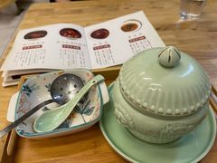 -三才二真·药膳养生炖汤(海珠湾店)