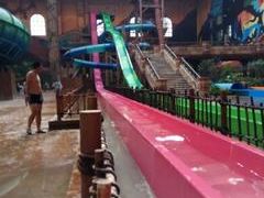 -波塞冬旅游度假区