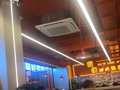 -王钵宴遇王龙虾烧烤旗舰店(中山北路店)