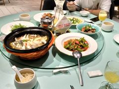 -苏先生海鲜渔庄(金桥店)