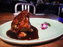 西湖醋鱼-新白鹿餐厅(西湖银泰店)