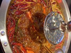 -蜀大侠火锅.川剧变脸(龙泉世茂店)