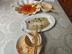 -清真.回香园(南街店)