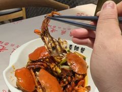 -五丁桥光头香辣蟹(望江橡树林店)