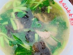 -泰顺江南春面馆