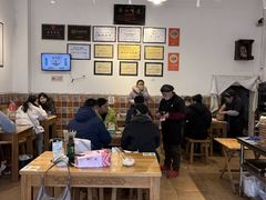 -豆相识•九九豆腐脑(牛咡桥店)