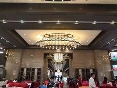大堂-雅盛品931海鲜酒家