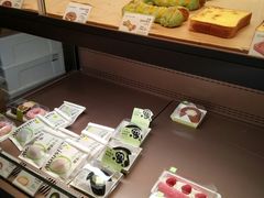 -奈雪的茶(中粮祥云小镇店)